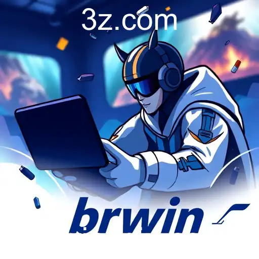 Ascensão do brwin: Revolucionando Jogos Online