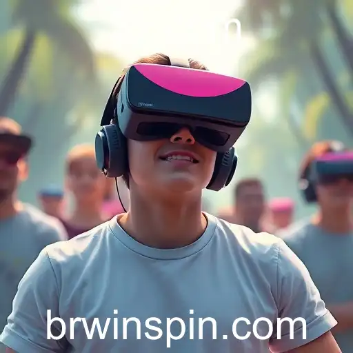 A Evolução dos Jogos no Brasil: Brwin em Destaque