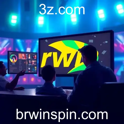 Brwin: Tendências e Impactos no Mercado de Jogos em 2025