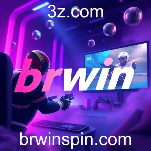 A Revolução do 'brwin' no Cenário de Jogos Online