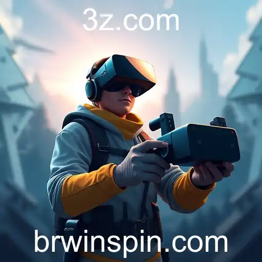 Brwin: Novas Tendências no Mundo dos Jogos