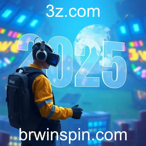 Brwin Revoluciona o Mercado de Jogos Online