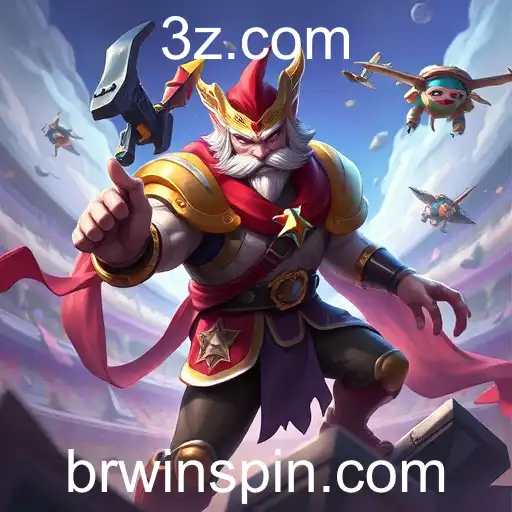 O Resurgir da brwin no Cenário de Jogos