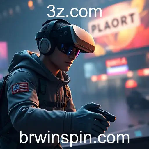 Tendências Emergentes e Desafios no Mundo dos Jogos em 2025