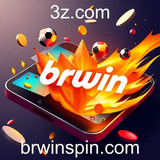 Explorando as Tendências de Jogos em 2025 com Brwin