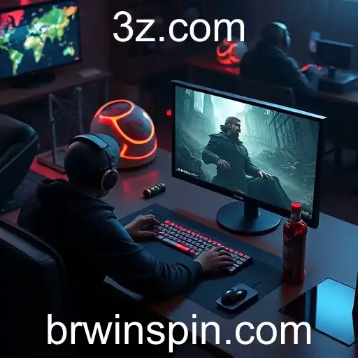 O Crescimento dos Jogos Online no Brasil