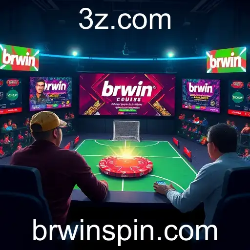 A Revolução dos Esportes Virtuais no Brasil