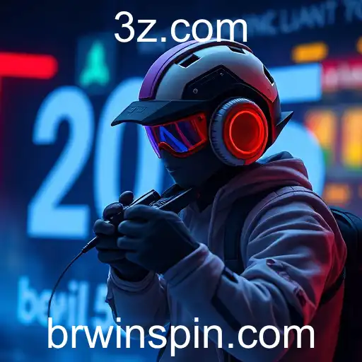 Brwin: A Ascensão no Mercado de Jogos Online