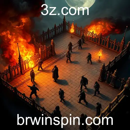 A Ascensão do BRWIN na Indústria de Jogos em 2025