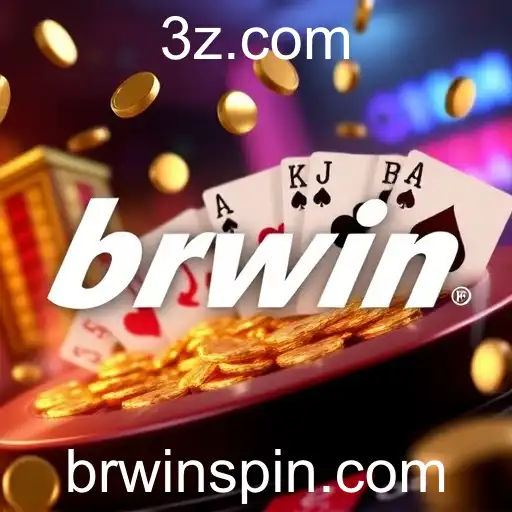 A Revolução dos Cassinos Online: Entretenimento e Segurança no 'brwin'