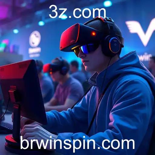 Inovação e Expansão no Mundo dos Jogos Digitais em 2025