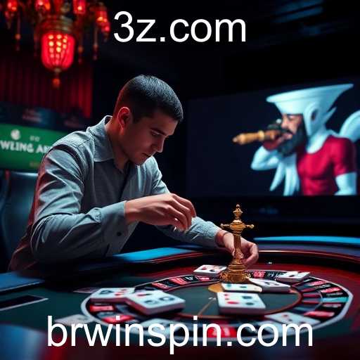 Inovações e Tendências no Mundo dos Jogos Online