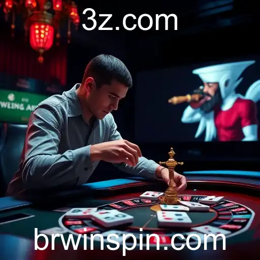 Inovações e Tendências no Mundo dos Jogos Online