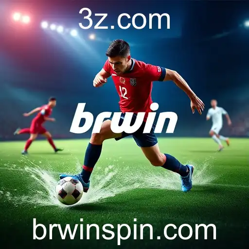 Brwin Inova com Lançamento de Jogos de Esportes