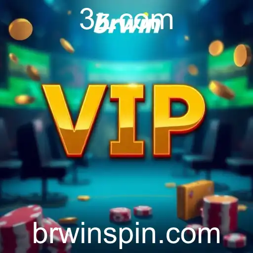 Explorando a Exclusividade: A Experiência VIP no Site de Jogos 'brwin'