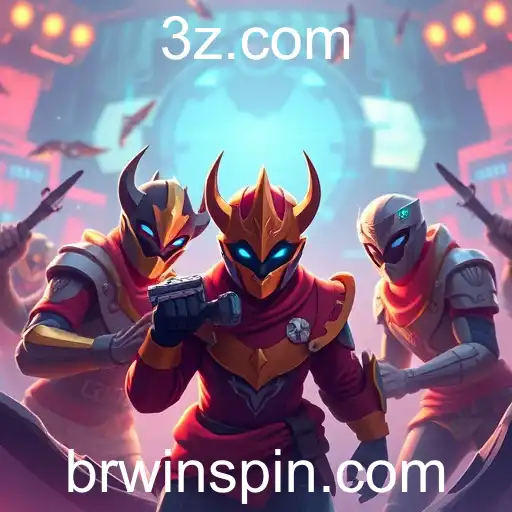 Tendências de Jogos em 2025: O Impacto de 'brwin' no Mercado