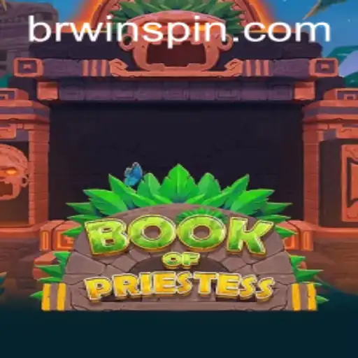 Discovering 'Book of Priestess' with PHwin: A Journey into Mystical Gaming