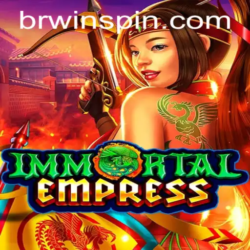 ImmortalEmpress: A Captivating Journey into Myth and Strategy