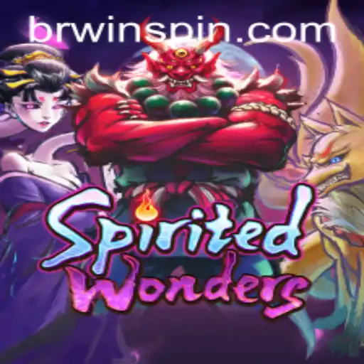 Dive into the Enchanting World of SpiritedWonders